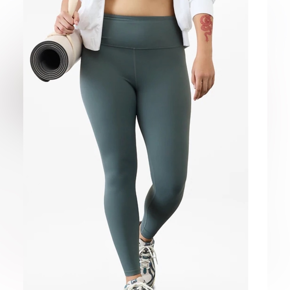 Yoga Pants